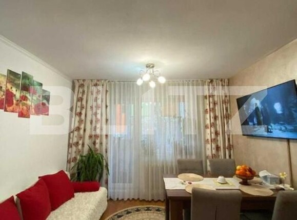 Apartament de vânzare 3 camere Manastur - 171350AV | BLITZ Cluj-Napoca | Poza2