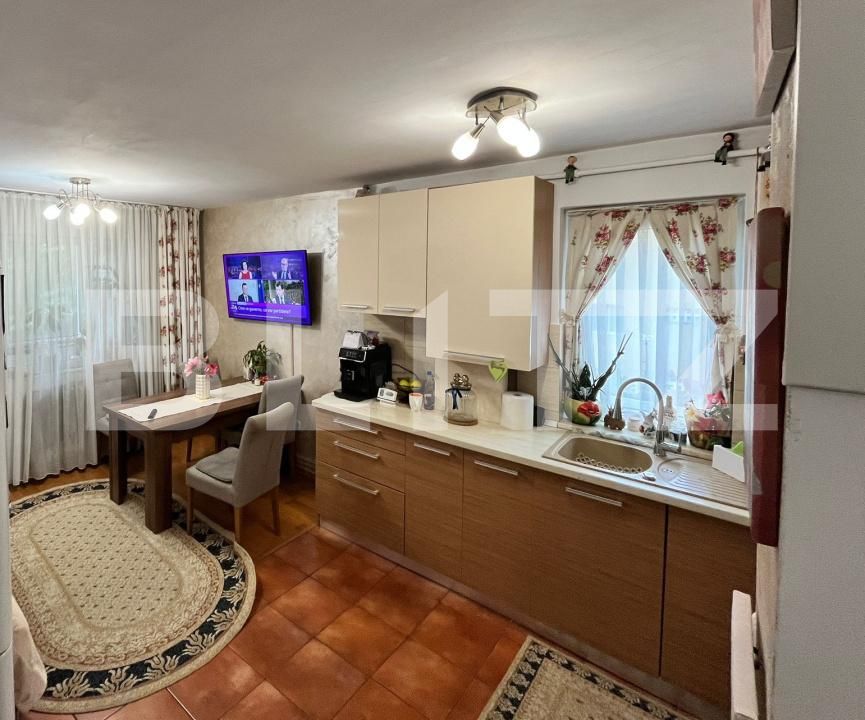 Apartament de vânzare 3 camere Manastur - 171350AV | BLITZ Cluj-Napoca | Poza1