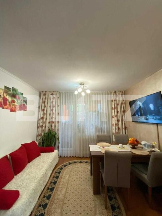 Apartament de vânzare 3 camere Manastur - 171350AV | BLITZ Cluj-Napoca | Poza2