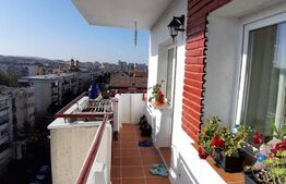 Apartament de vanzare, cu 2 camere, 58 mp, zona Zorilor!