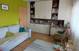 Apartament de vanzare, cu 2 camere, 58 mp, zona Zorilor!