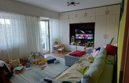 Apartament de vanzare, cu 2 camere, 58 mp, zona Zorilor!