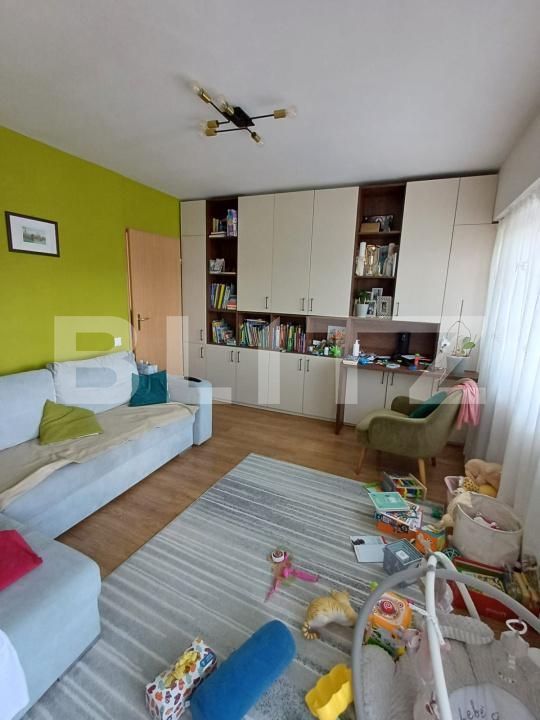 Apartament de vânzare 2 camere Zorilor - 171353AV | BLITZ Cluj-Napoca | Poza8