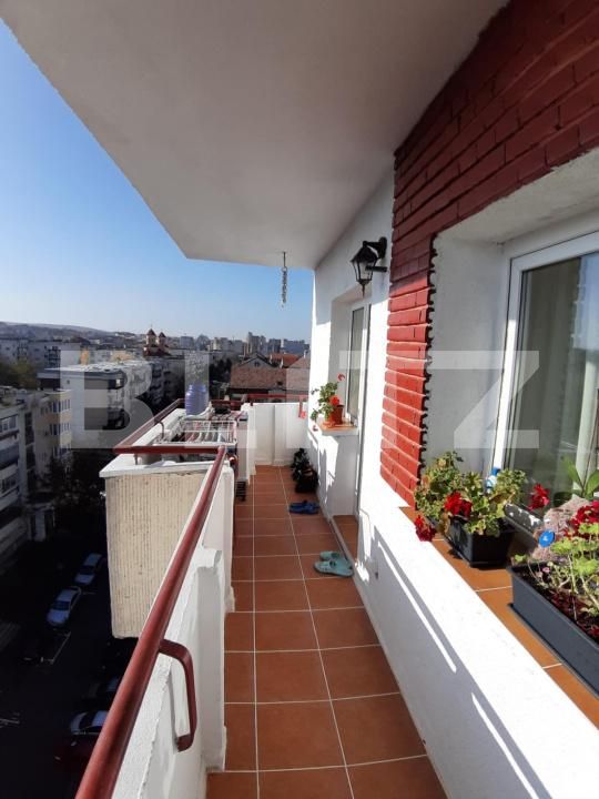 Apartament de vânzare 2 camere Zorilor - 171353AV | BLITZ Cluj-Napoca | Poza9