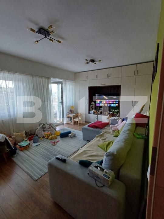 Apartament de vânzare 2 camere Zorilor - 171353AV | BLITZ Cluj-Napoca | Poza10