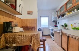 Apartament de vanzare, 3 camere, 67 mp, Manastur