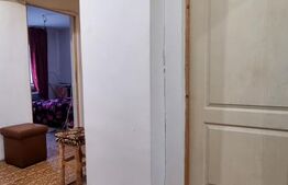 Apartament de vanzare, 3 camere, 67 mp, Manastur