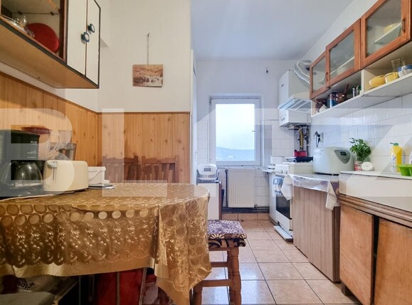 Apartament de vânzare 3 camere Manastur - 171358AV | BLITZ Cluj-Napoca | Poza1