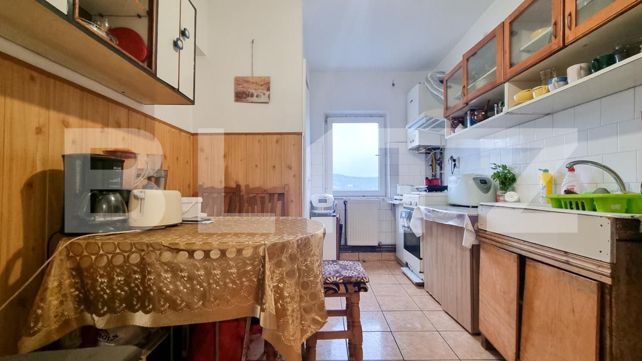 Apartament de vânzare 3 camere Manastur - 171358AV | BLITZ Cluj-Napoca | Poza1