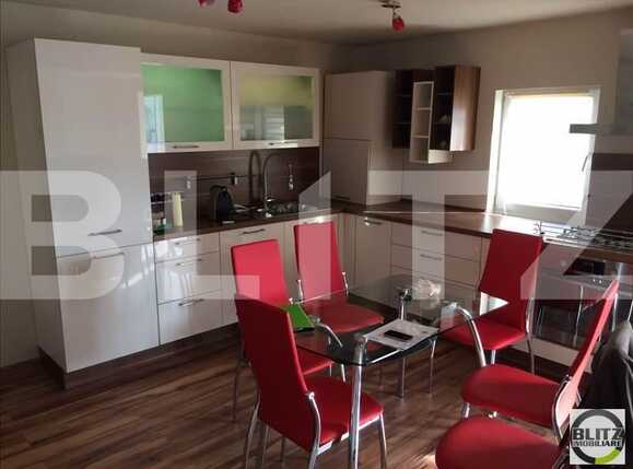 Apartament de vânzare 3 camere Marasti - 17136AV | BLITZ Cluj-Napoca | Poza3