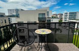 Apartament cu 3 camere, 70mp, 2 bai, zona Andrei Mureșanu Sud 