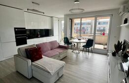 Apartament cu 3 camere, 70mp, 2 bai, zona Andrei Mureșanu Sud 