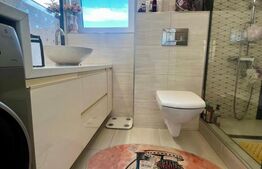 Apartament cu 3 camere, 70mp, 2 bai, zona Andrei Mureșanu Sud 