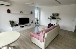 Apartament cu 3 camere, 70mp, 2 bai, zona Andrei Mureșanu Sud 