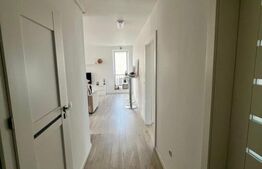 Apartament cu 3 camere, 70mp, 2 bai, zona Andrei Mureșanu Sud 