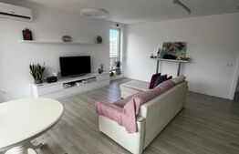 Apartament cu 3 camere, 70mp, 2 bai, zona Andrei Mureșanu Sud 