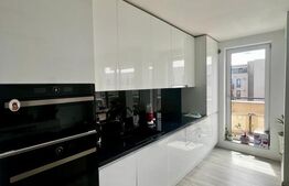 Apartament cu 3 camere, 70mp, 2 bai, zona Andrei Mureșanu Sud 