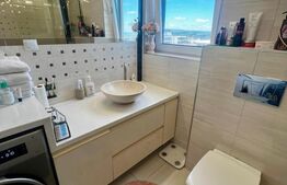 Apartament cu 3 camere, 70mp, 2 bai, zona Andrei Mureșanu Sud 