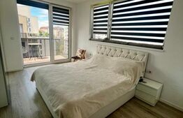 Apartament cu 3 camere, 70mp, 2 bai, zona Andrei Mureșanu Sud 