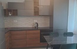 Apartament de vanzare, cu 2 camere de lux, 90 mp, zona Coresi