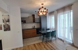 Apartament de vanzare, cu 2 camere de lux, 90 mp, zona Coresi