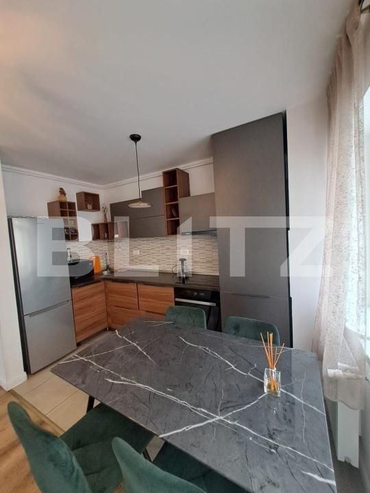 Apartament de vânzare 2 camere Tractorul - 171366AV | BLITZ Brașov | Poza3