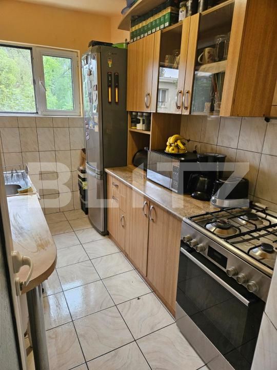 Apartament de vânzare 2 camere Astra - 171368AV | BLITZ Brașov | Poza1