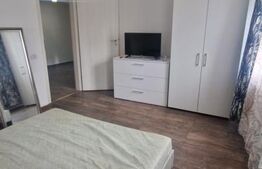Apartament modern, de vanzare, cu 2 camere, 58 mp, zona Triaj