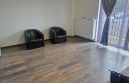 Apartament modern, de vanzare, cu 2 camere, 58 mp, zona Triaj