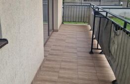 Apartament modern, de vanzare, cu 2 camere, 58 mp, zona Triaj