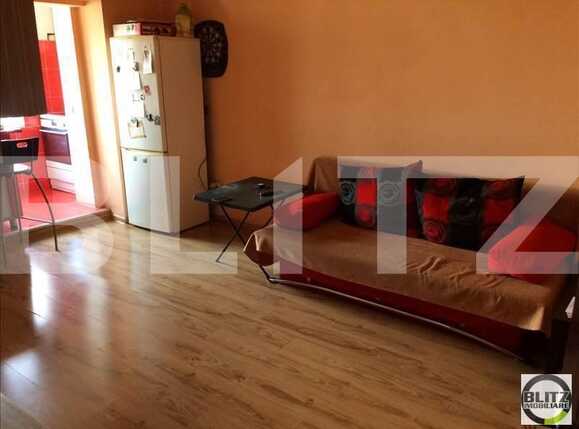 Apartament de vânzare 2 camere Marasti - 17137AV | BLITZ Cluj-Napoca | Poza1