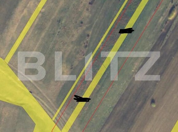 Teren de vânzare Copaceni - 171370TV | BLITZ Cluj-Napoca | Poza4