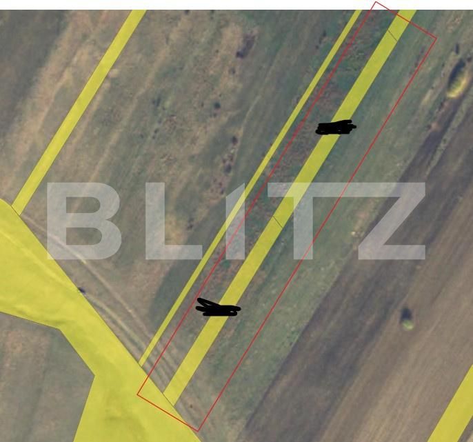 Teren de vânzare Copaceni - 171370TV | BLITZ Cluj-Napoca | Poza4