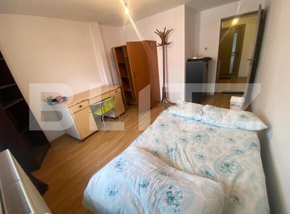 Garsonieră de închiriat Central - 171375AI | BLITZ Brașov | Poza1