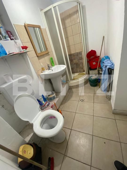 Garsonieră de închiriat Central - 171375AI | BLITZ Brașov | Poza3