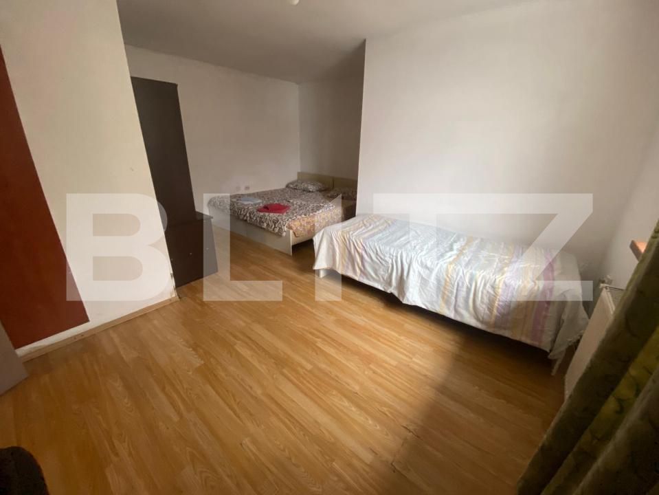 Garsonieră de închiriat Central - 171375AI | BLITZ Brașov | Poza2