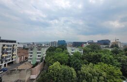 Apartament de vanzare cu 2 camere decomandate, 50 mp zona Semicentrala