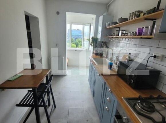 Apartament de vânzare 2 camere Marasti - 171376AV | BLITZ Cluj-Napoca | Poza4