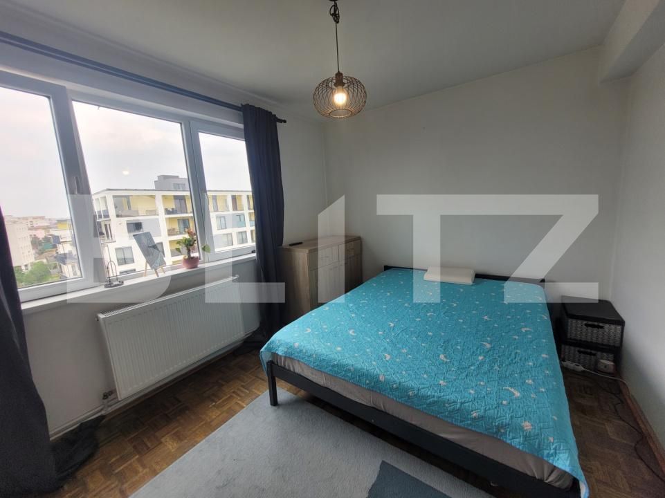 Apartament de vânzare 2 camere Marasti - 171376AV | BLITZ Cluj-Napoca | Poza2