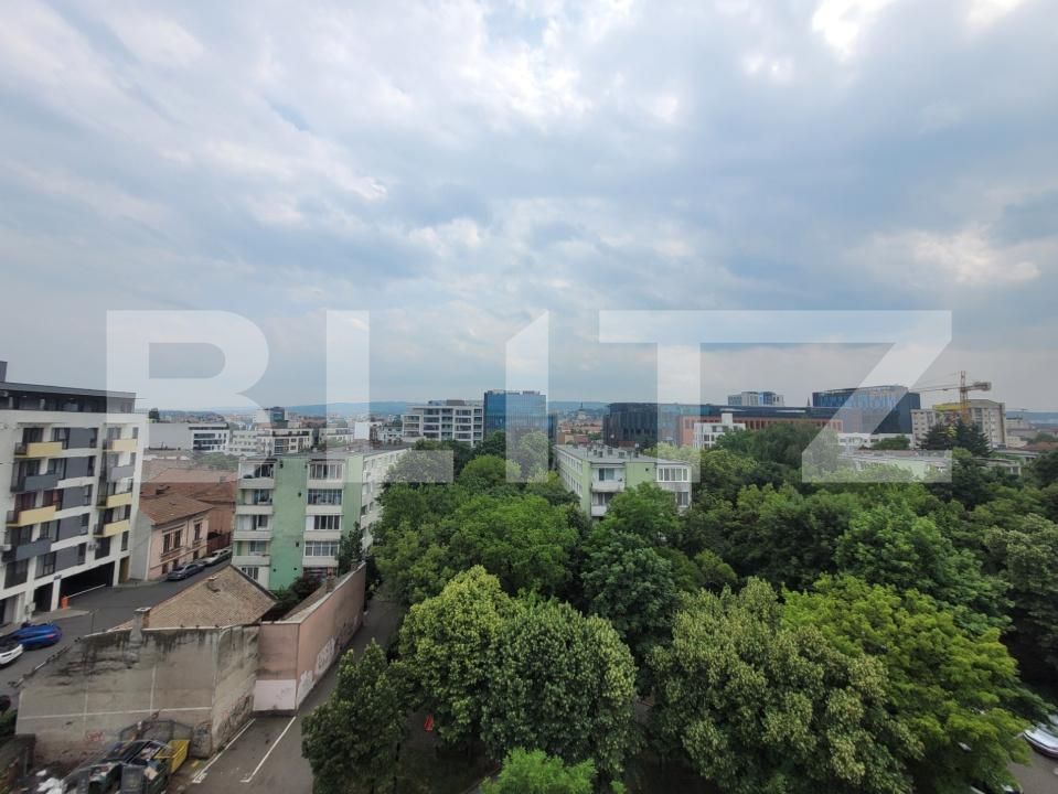 Apartament de vânzare 2 camere Marasti - 171376AV | BLITZ Cluj-Napoca | Poza5