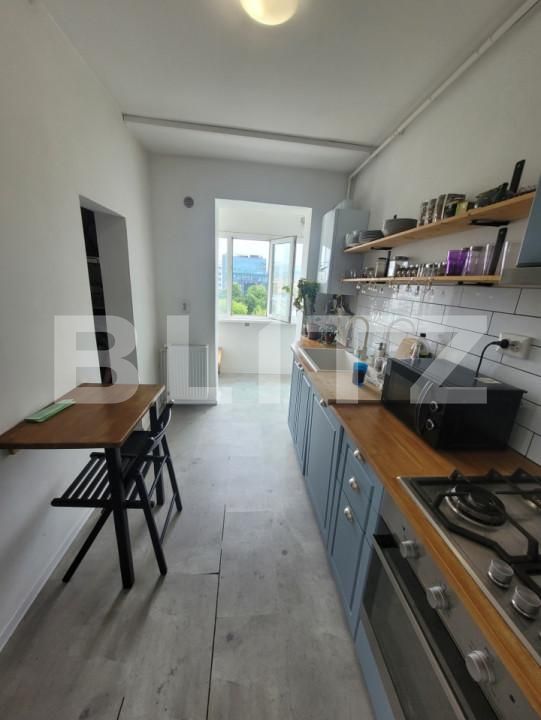 Apartament de vânzare 2 camere Marasti - 171376AV | BLITZ Cluj-Napoca | Poza4