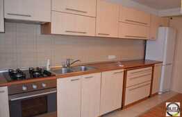 Vanzare apartament 2 camere, 55 mp, decomandat, zona strazii Aleea Negoiu