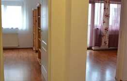 Vanzare apartament 2 camere, 55 mp, decomandat, zona strazii Aleea Negoiu