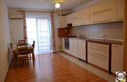 Vanzare apartament 2 camere, 55 mp, decomandat, zona strazii Aleea Negoiu