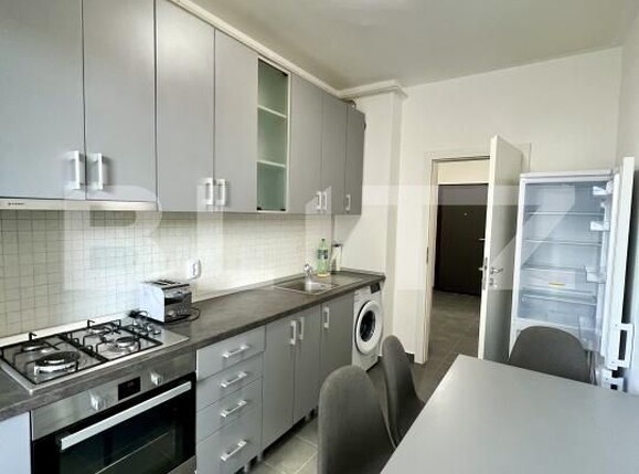 Apartament de închiriat 3 camere Zorilor - 171385AI | BLITZ Cluj-Napoca | Poza4