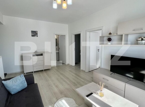 Apartament de închiriat 3 camere Zorilor - 171385AI | BLITZ Cluj-Napoca | Poza3