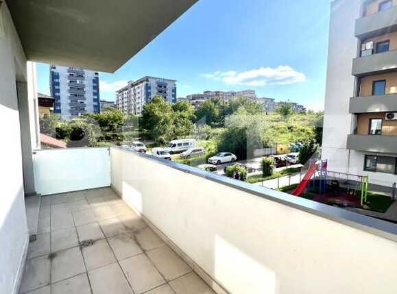 Apartament de închiriat 3 camere Zorilor - 171385AI | BLITZ Cluj-Napoca | Poza14