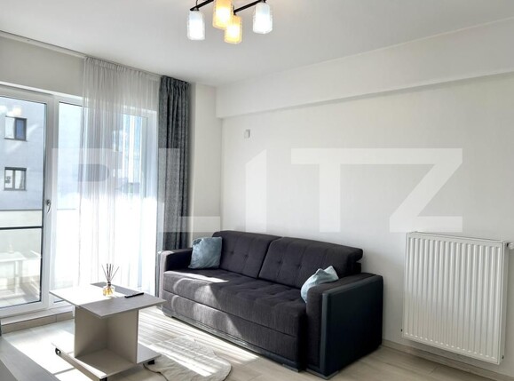 Apartament de închiriat 3 camere Zorilor - 171385AI | BLITZ Cluj-Napoca | Poza2