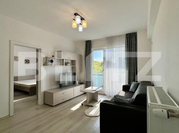 Apartament de închiriat 3 camere Zorilor - 171385AI | BLITZ Cluj-Napoca | Poza1