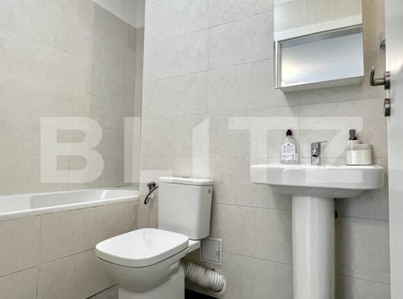 Apartament de închiriat 3 camere Zorilor - 171385AI | BLITZ Cluj-Napoca | Poza11